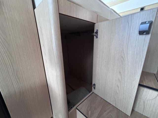 Hymer Camping-Car B580MC 580 - Photo 6