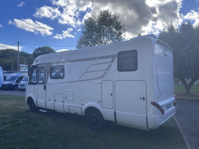 Hymer Camping-Car B580MC 580 - Photo 7