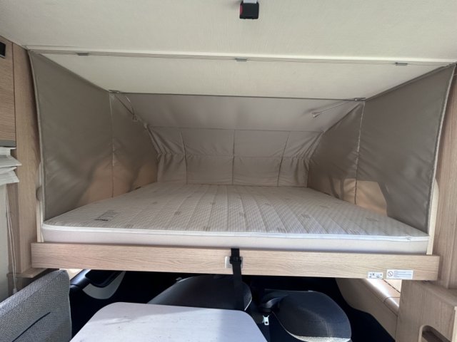 Hymer Camping-Car B580MC 580 - Photo 10
