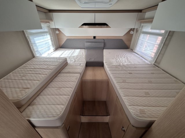 Hymer Camping-Car B580MC 580 - Photo 13