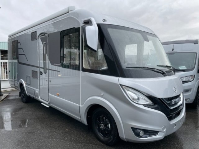 Hymer Classe-B MasterLine I 790 CLASSE B MLI Neuf