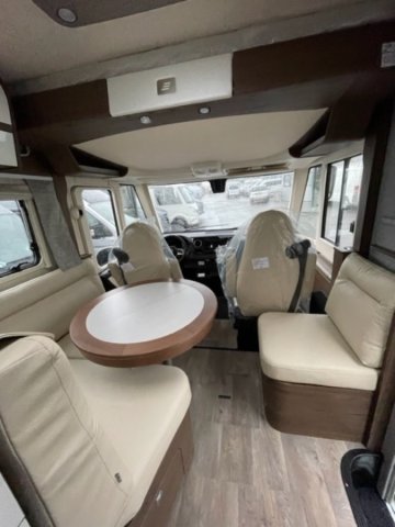 Hymer Classe-B MasterLine I 790 CLASSE B MLI - Photo 2