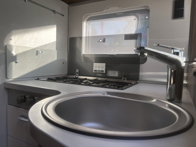 Hymer Classe-B MasterLine I 790 CLASSE B MLI - Photo 6