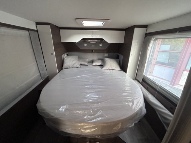 Hymer Classe-B MasterLine I 790 CLASSE B MLI - Photo 7