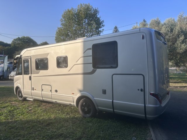 Hymer Classe-B MasterLine I 790 CLASSE B MLI - Photo 14