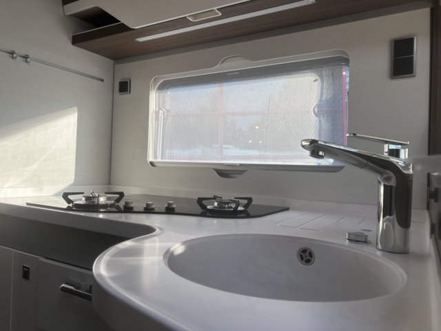 Hymer Classe-B MasterLine I 880 BMLI - Photo 6