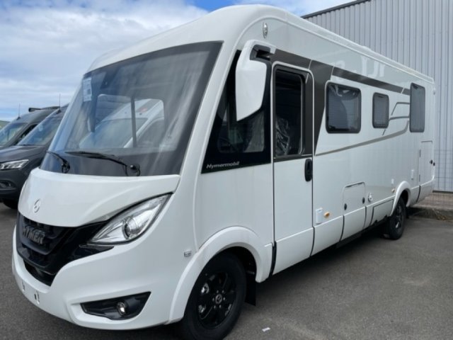 Hymer Classe-B ModernComfort I 690 CLASSE B MCI Neuf