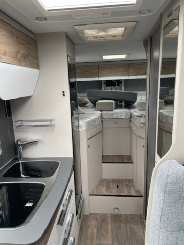 Hymer Exsis-T 474 EXCIS-T - Photo 3
