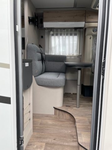 Hymer Exsis-T 474 EXCIS-T - Photo 7
