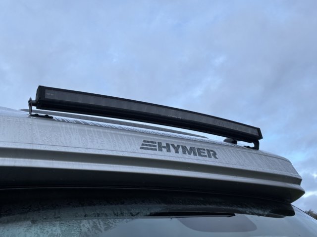 Hymer ML-T 570 Crossover MLT - Photo 2