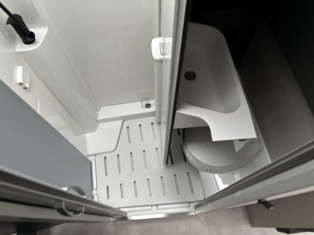 Hymer ML-T 570 Crossover MLT - Photo 3