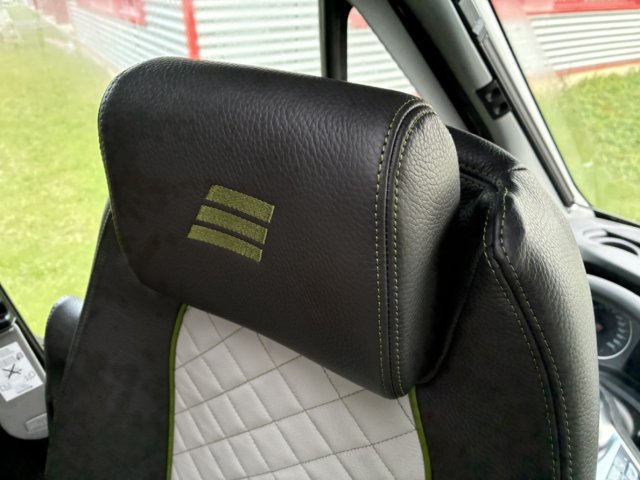 Hymer ML-T 570 Crossover MLT - Photo 5