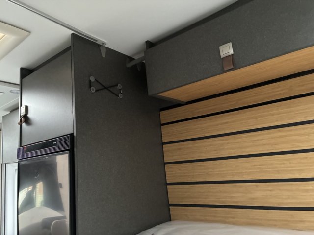 Hymer ML-T 570 Crossover MLT - Photo 8