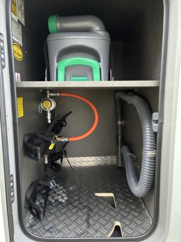 Hymer ML-T 570 Crossover MLT - Photo 10