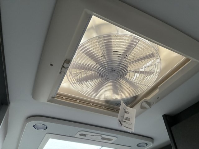 Hymer ML-T 570 Crossover MLT - Photo 11