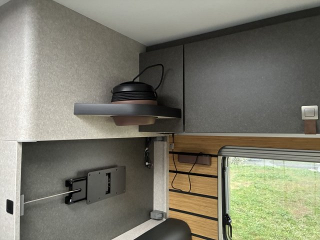 Hymer ML-T 570 Crossover MLT - Photo 12