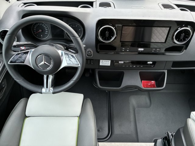 Hymer ML-T 570 Crossover MLT - Photo 14