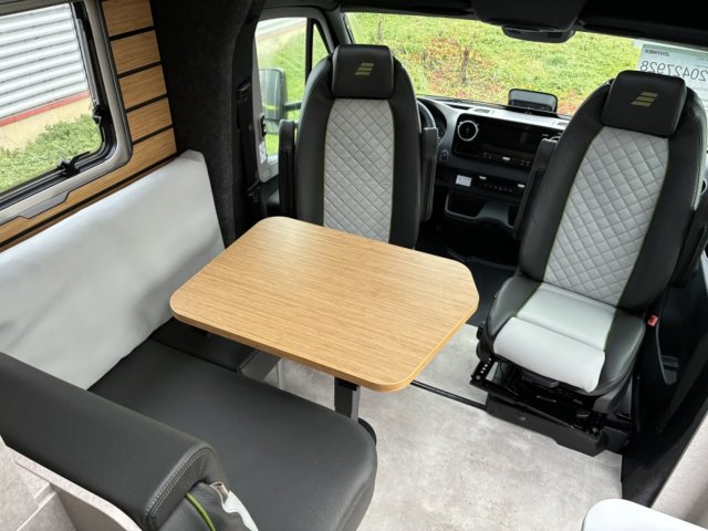 Hymer ML-T 570 Crossover MLT - Photo 17