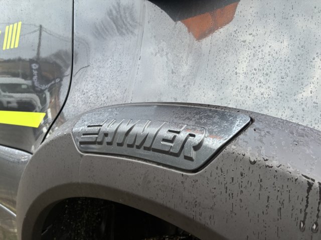 Hymer ML-T 570 Crossover MLT - Photo 19