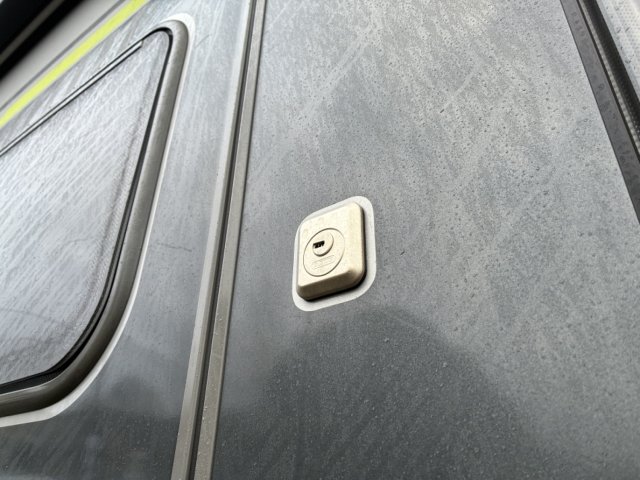 Hymer ML-T 570 Crossover MLT - Photo 20