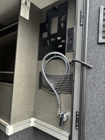 Hymer ML-T 570 Crossover MLT - Photo 21