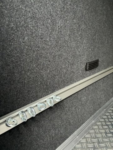 Hymer ML-T 570 Crossover MLT - Photo 23