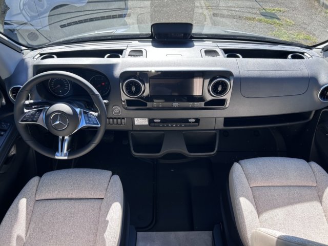 Hymer ML-T 570 MLT - Photo 3