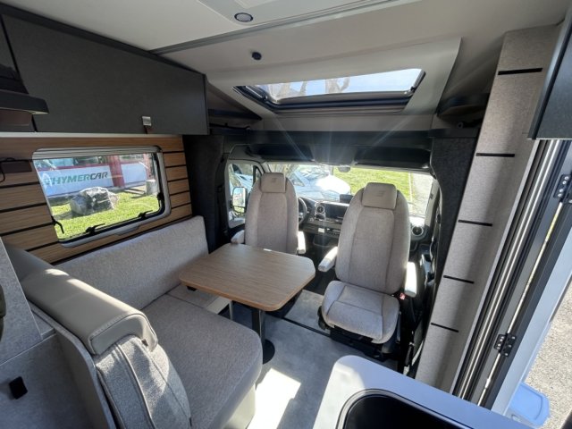 Hymer ML-T 570 MLT - Photo 4