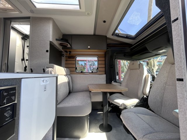 Hymer ML-T 570 MLT - Photo 6