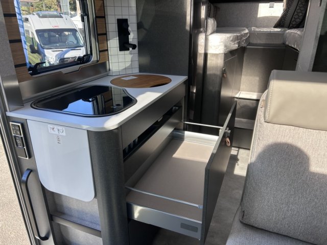 Hymer ML-T 570 MLT - Photo 7