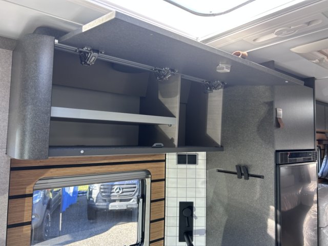 Hymer ML-T 570 MLT - Photo 9
