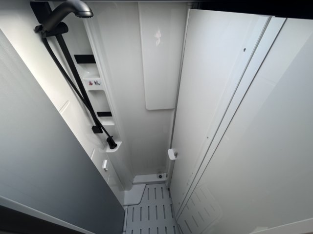 Hymer ML-T 570 MLT - Photo 10