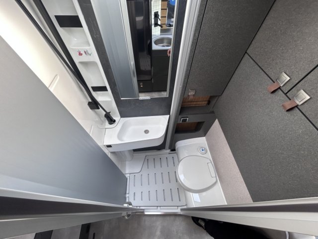 Hymer ML-T 570 MLT - Photo 11