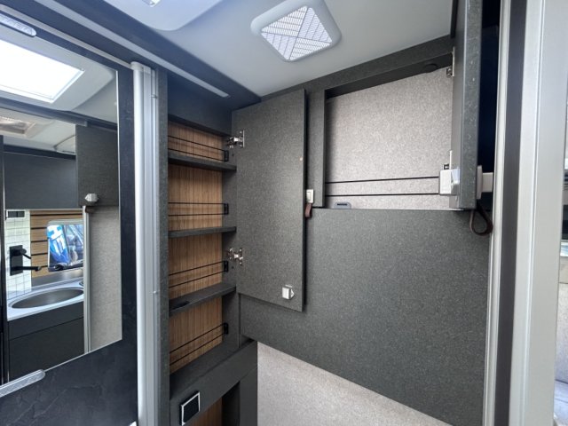 Hymer ML-T 570 MLT - Photo 12