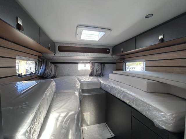 Hymer ML-T 570 MLT - Photo 13