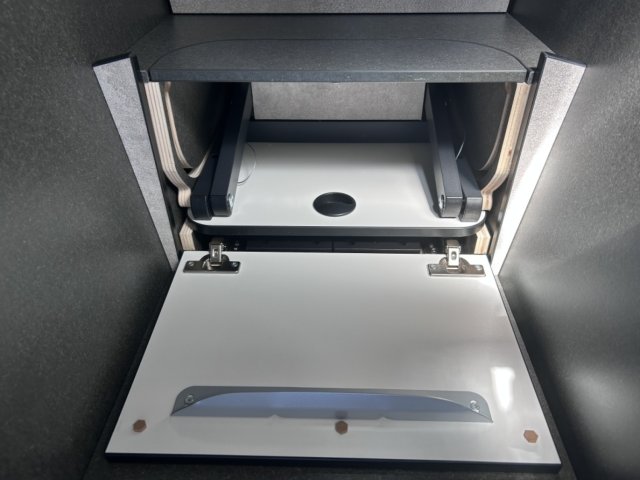 Hymer ML-T 570 MLT - Photo 14