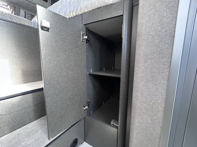 Hymer ML-T 570 MLT - Photo 15