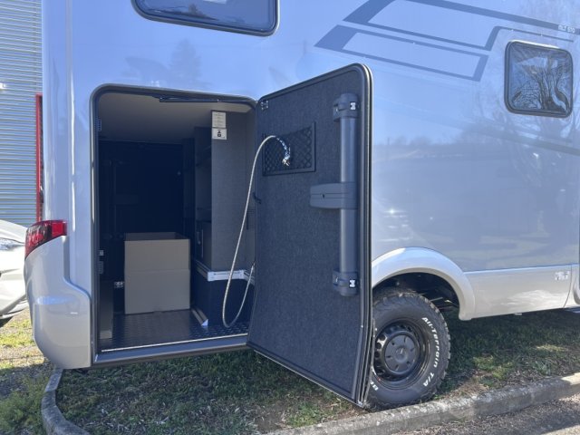 Hymer ML-T 570 MLT - Photo 16