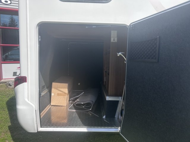 Hymer ML-T 580 MLT - Photo 2