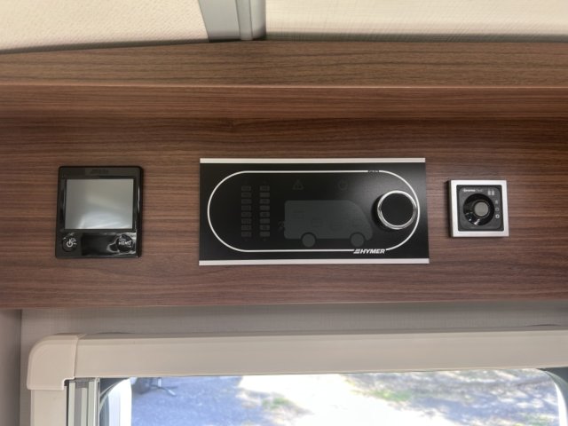 Hymer ML-T 580 MLT - Photo 4