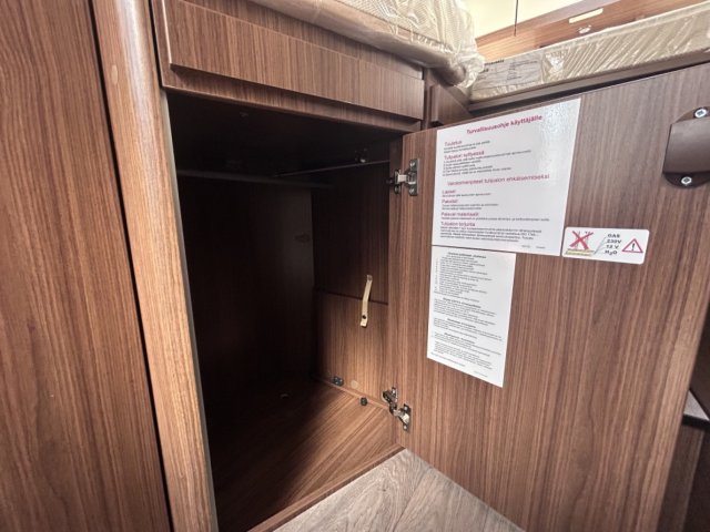 Hymer ML-T 580 MLT - Photo 5