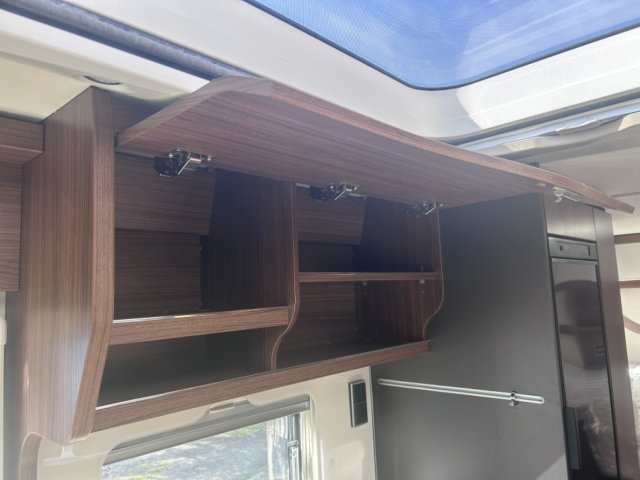 Hymer ML-T 580 MLT - Photo 6