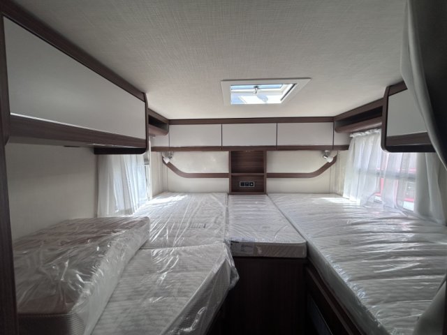 Hymer ML-T 580 MLT - Photo 7