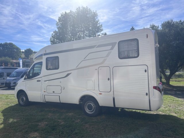 Hymer ML-T 580 MLT - Photo 8