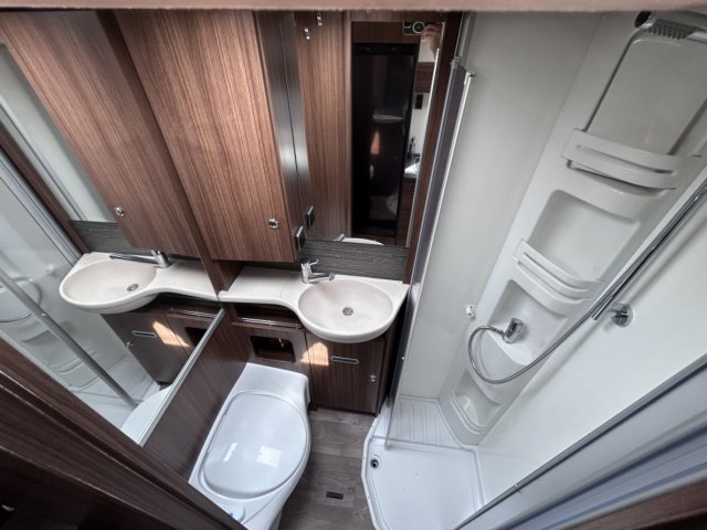 Hymer ML-T 580 MLT - Photo 10