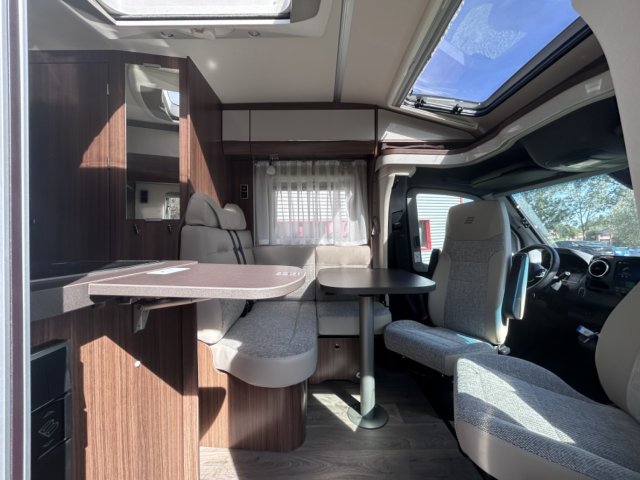 Hymer ML-T 580 MLT - Photo 11