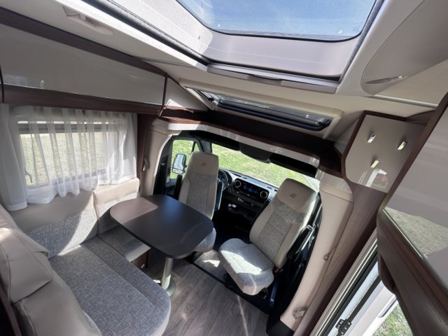 Hymer ML-T 580 MLT - Photo 12