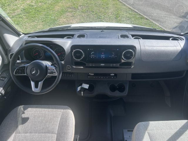 Hymer ML-T 580 MLT - Photo 15