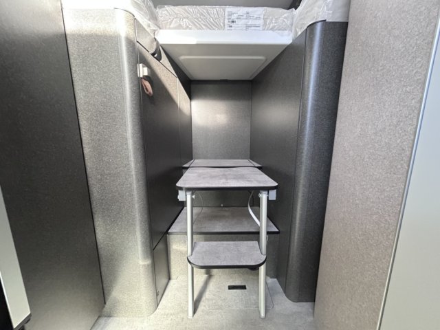 Hymer ML-T 580 MLT 4X4 BOITE AUTOMATIQUE - Photo 2