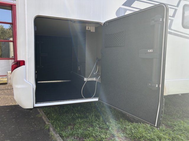 Hymer ML-T 580 MLT 4X4 BOITE AUTOMATIQUE - Photo 6